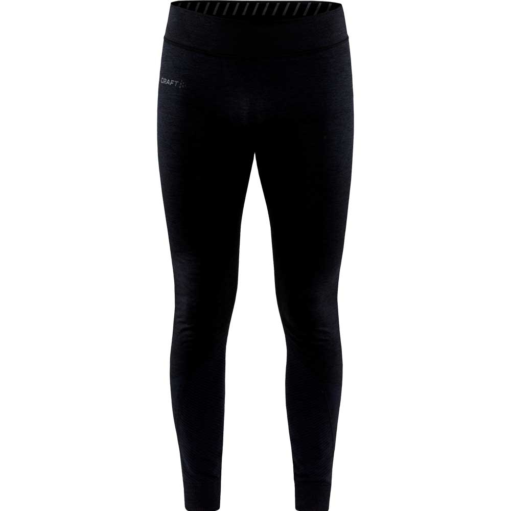 Craft Core Dry Act.Comf.Pant Black 1911159-B999000 onderkleding/thermokleding online bestellen bij Kathmandu Outdoor & Travel