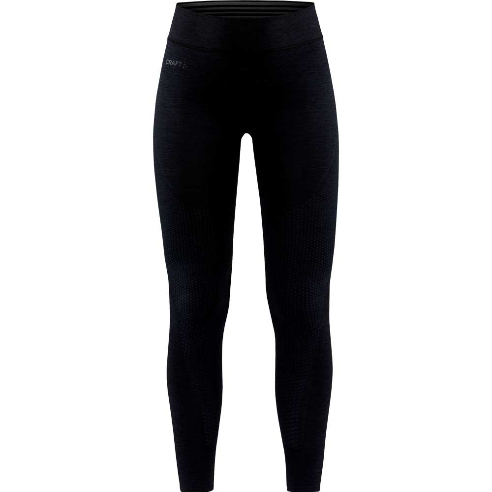 Craft Core Dry Act.Comf.Pants Women's Black 1911163-B999000 onderkleding/thermokleding online bestellen bij Kathmandu Outdoor & Travel