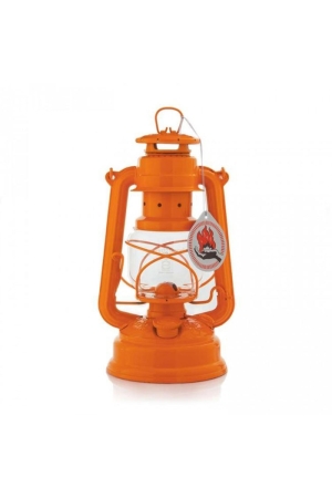Feuerhand Lantaarn BS276 Pastel Oranje 276-2003 verlichting online bestellen bij Kathmandu Outdoor & Travel