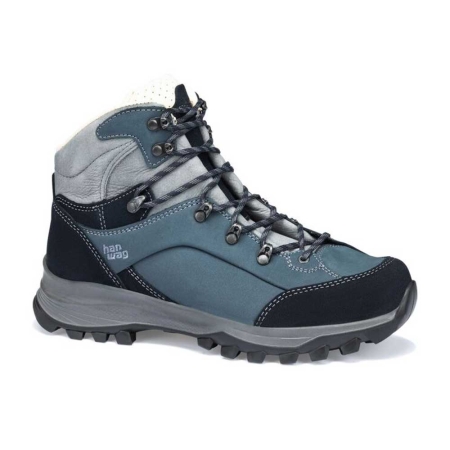 Hanwag  Alta Bunion Lady LL Navy/LightGrey