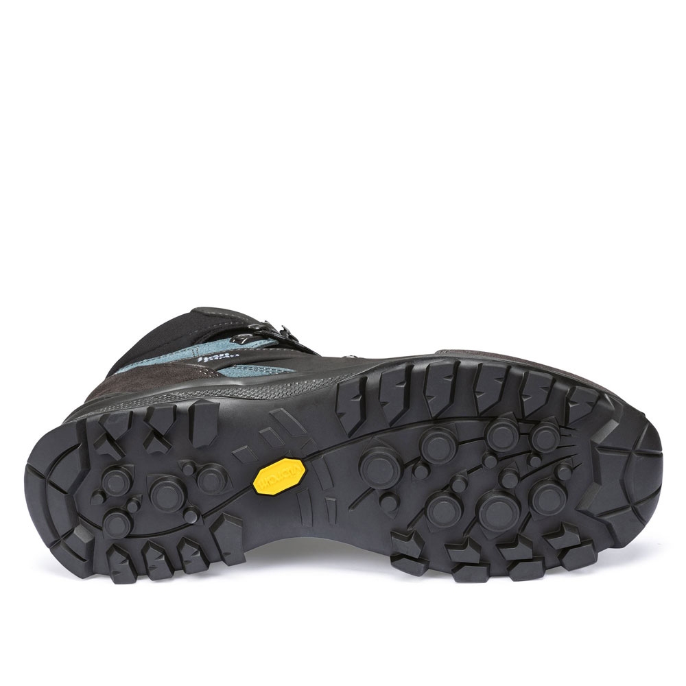 Hanwag Banks LL Asphalt/Dusk 203010-064603 wandelschoenen heren online bestellen bij Kathmandu Outdoor & Travel
