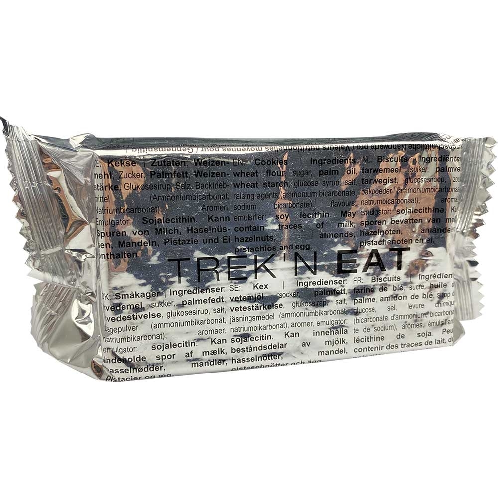 Trek n Eat Trekking Biscuits (12pc) . TR255000 maaltijden en voedsel online bestellen bij Kathmandu Outdoor & Travel