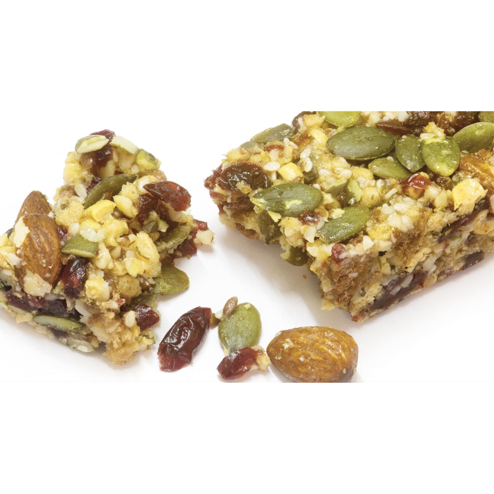 Adventure food Energy Bar Seeds . 1BS maaltijden en voedsel online bestellen bij Kathmandu Outdoor & Travel