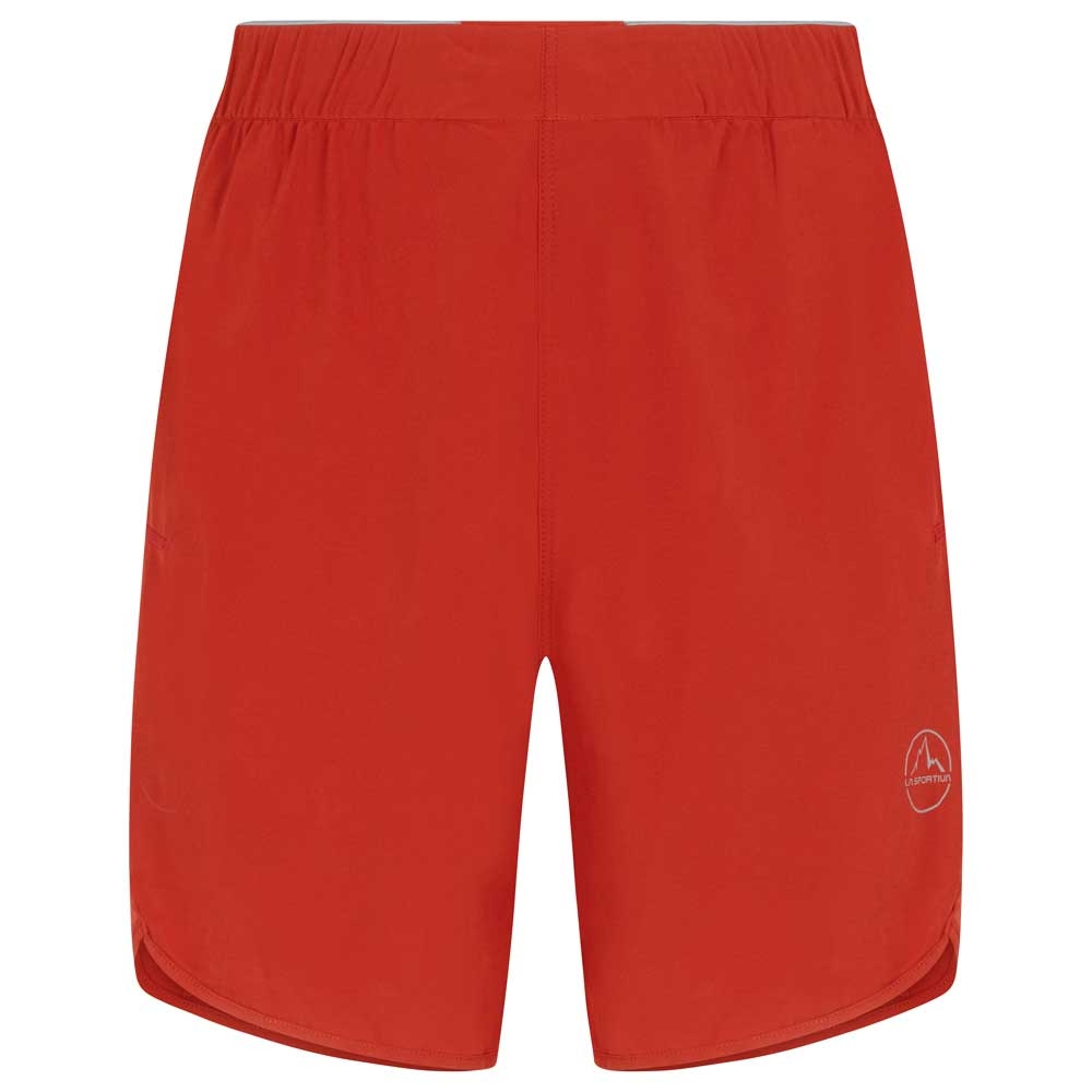 La Sportiva Rider Short Saffron P29-313313 broeken online bestellen bij Kathmandu Outdoor & Travel