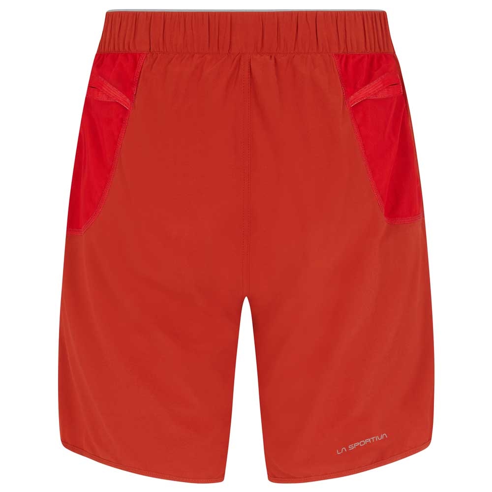 La Sportiva Rider Short Saffron P29-313313 broeken online bestellen bij Kathmandu Outdoor & Travel