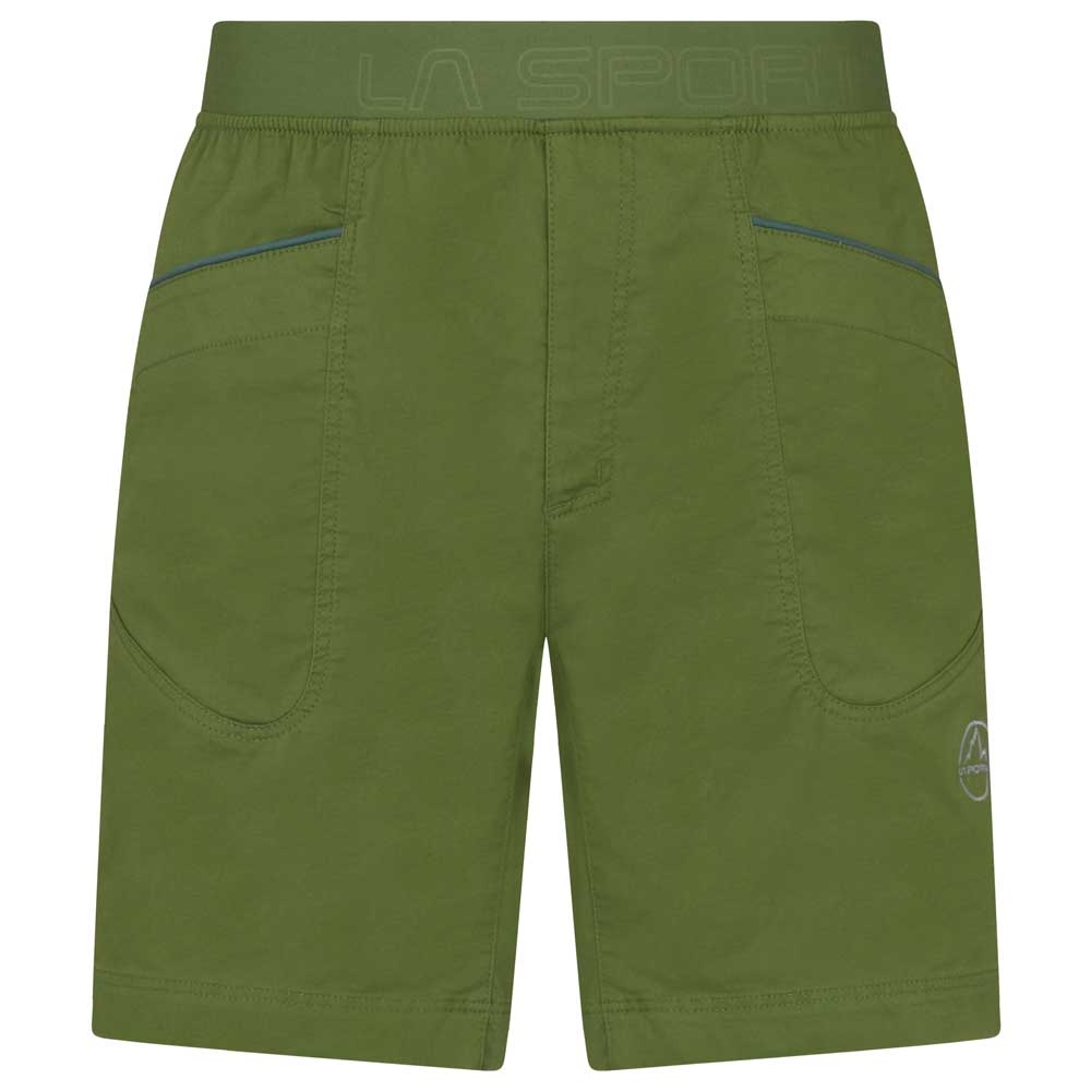 La Sportiva Esquirol Short Kale N78-718718 broeken online bestellen bij Kathmandu Outdoor & Travel