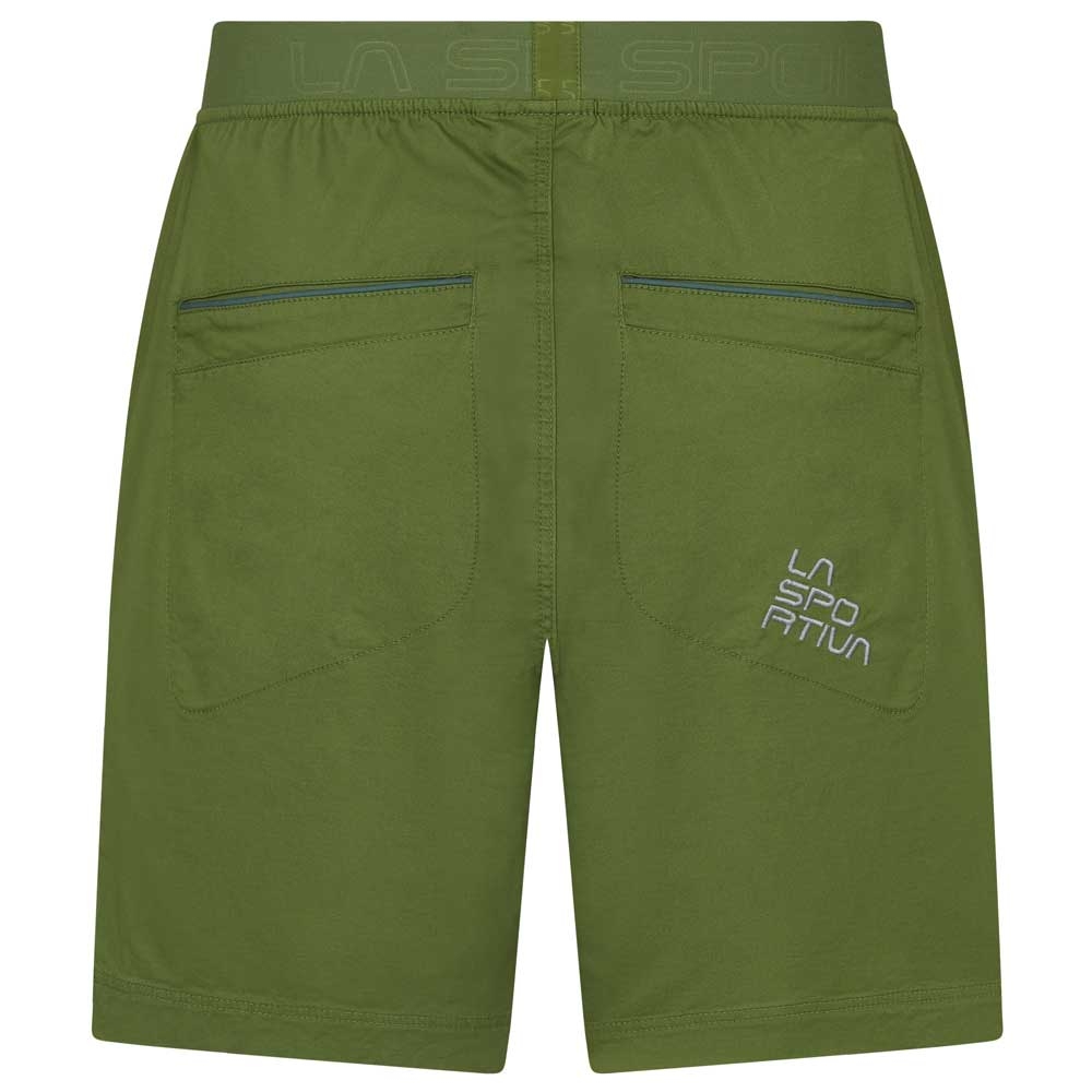 La Sportiva Esquirol Short Kale N78-718718 broeken online bestellen bij Kathmandu Outdoor & Travel