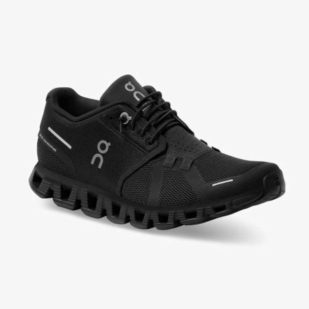 On-running  Cloud 5 All Black