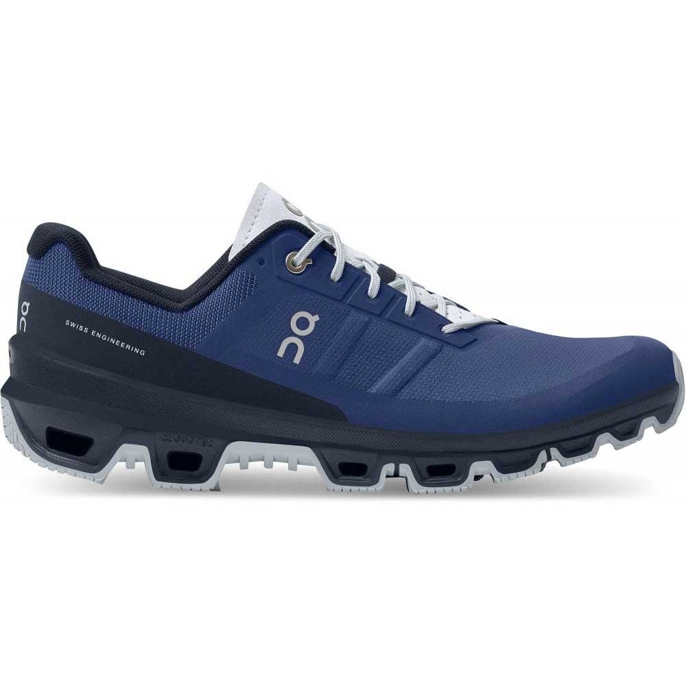 On-running Cloudventure Women's Twilight | Acai 32.99051 wandelschoenen dames online bestellen bij Kathmandu Outdoor & Travel