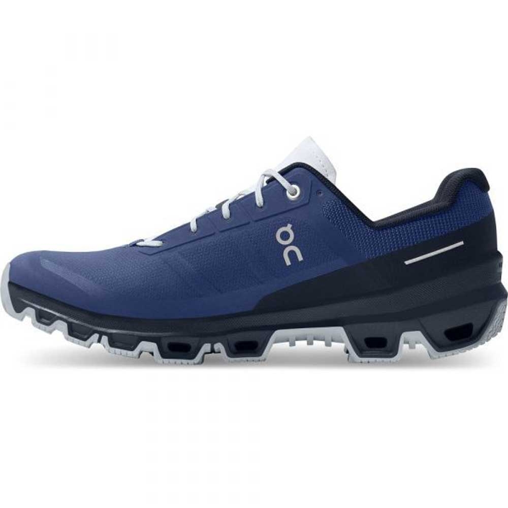 On-running Cloudventure Women's Twilight | Acai 32.99051 wandelschoenen dames online bestellen bij Kathmandu Outdoor & Travel