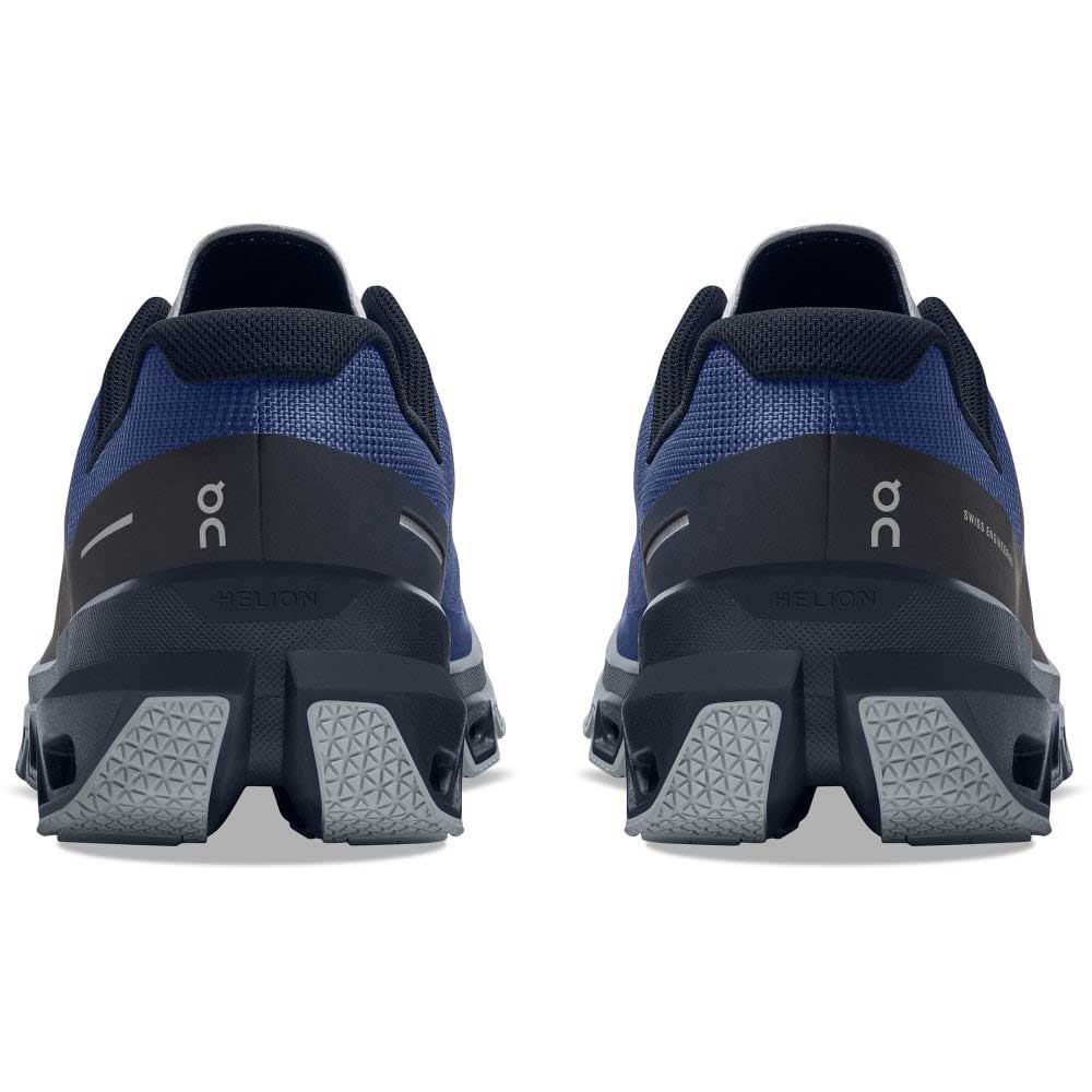 On-running Cloudventure Women's Twilight | Acai 32.99051 wandelschoenen dames online bestellen bij Kathmandu Outdoor & Travel