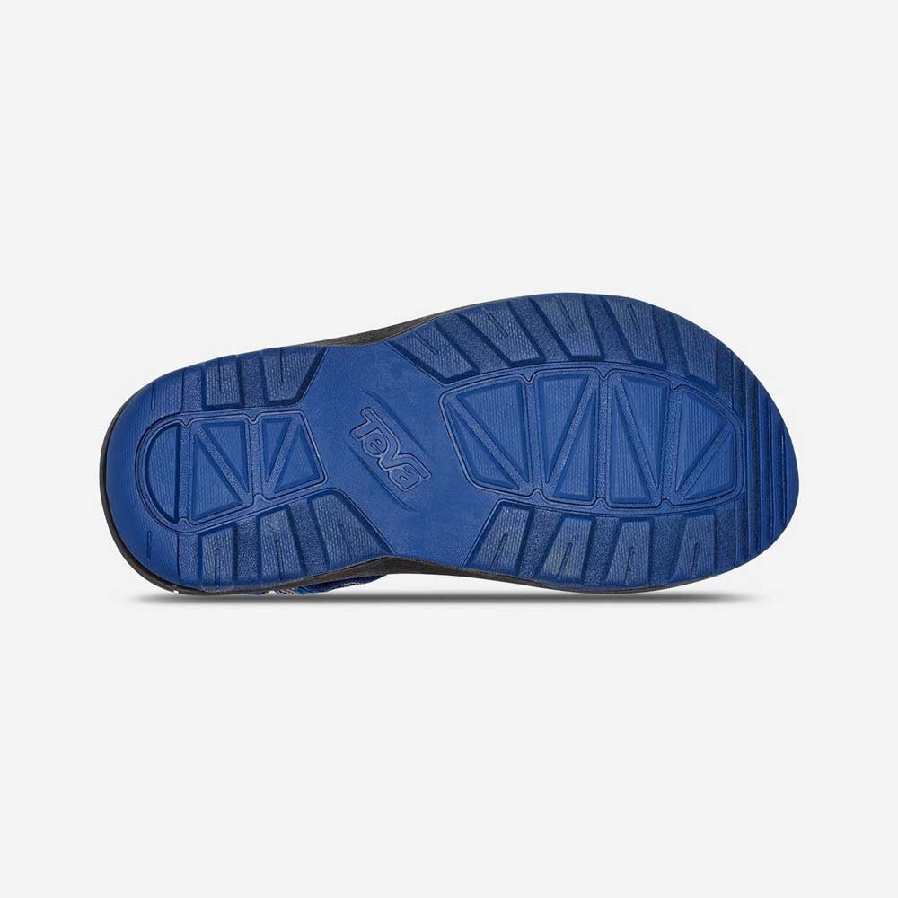 Teva Hurricane Xlt 2 Children Belay Sodalite Blue 1019390C-BSDB sandalen online bestellen bij Kathmandu Outdoor & Travel