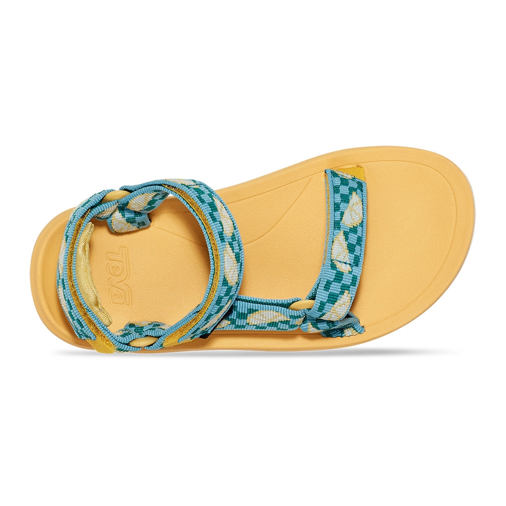 Teva Hurricane Xlt 2 Children Picnic Slice Stillwater/ Yarro 1019390C-PSSY sandalen online bestellen bij Kathmandu Outdoor & Travel