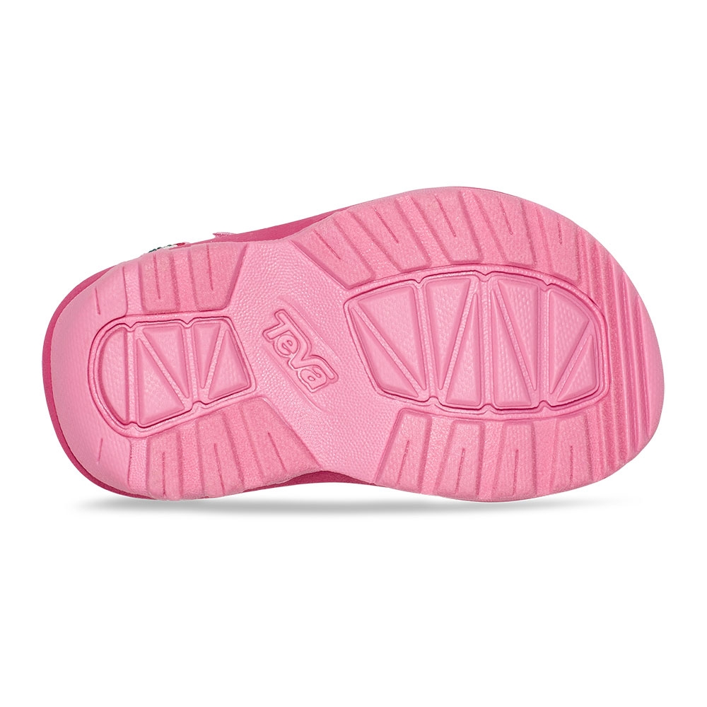 Teva Hurricane XLT 2 Toddler Picnic Cherries Rosebloom/ Bri 1019390T-PCRBW sandalen online bestellen bij Kathmandu Outdoor & Travel