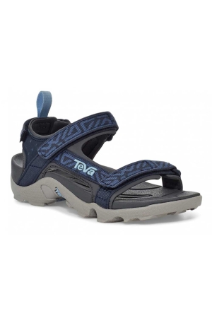 Teva Tanza Children Griffith Total Eclipse 1093489C-GTEC sandalen online bestellen bij Kathmandu Outdoor & Travel