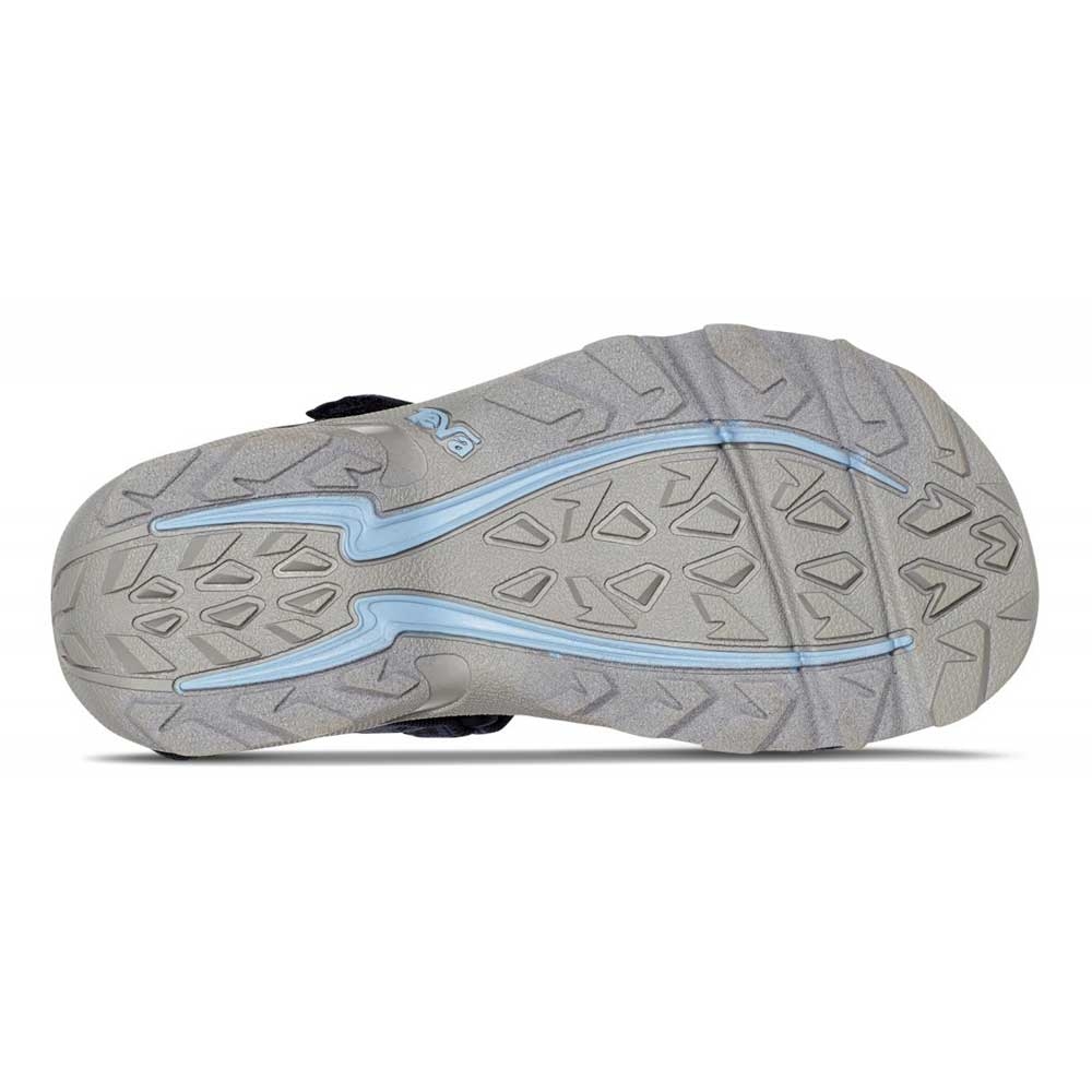 Teva Tanza Children Griffith Total Eclipse 1093489C-GTEC sandalen online bestellen bij Kathmandu Outdoor & Travel