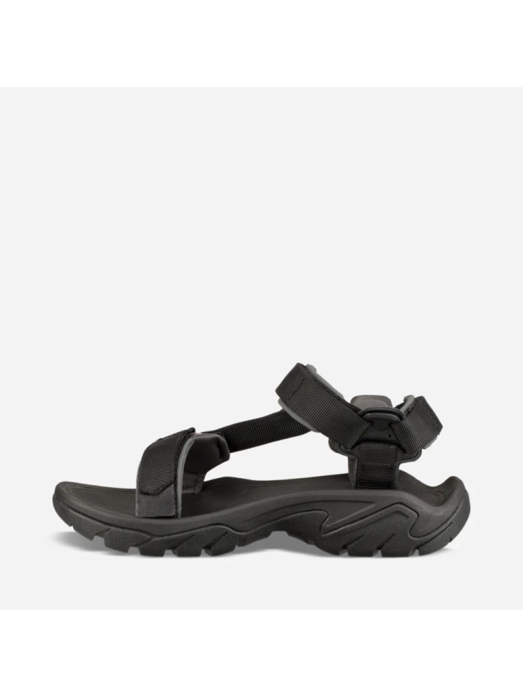 Teva Terra Fi 5 Universal Women's Black 1099443-BLK sandalen online bestellen bij Kathmandu Outdoor & Travel
