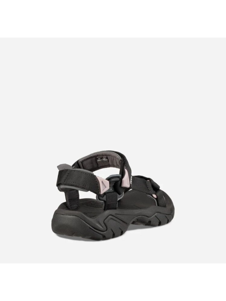 Teva Terra Fi 5 Universal Women's Black 1099443-BLK sandalen online bestellen bij Kathmandu Outdoor & Travel