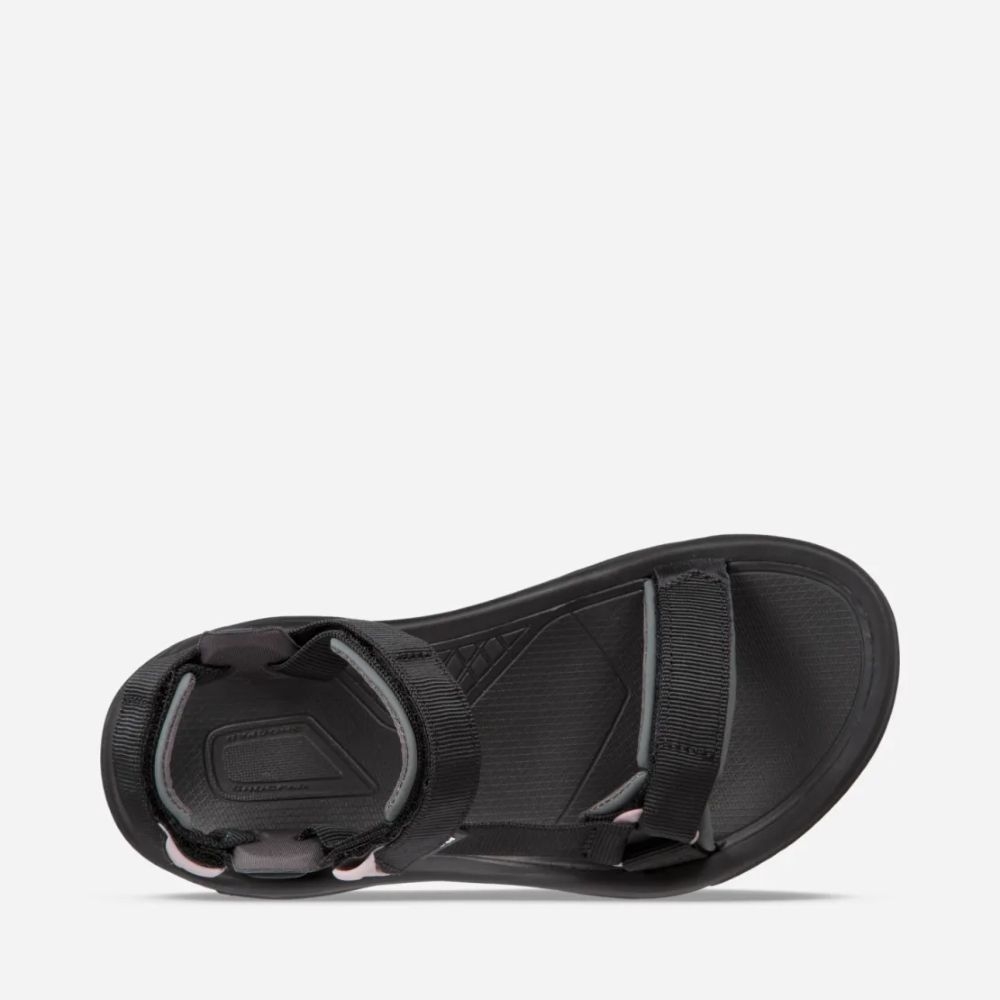 Teva Terra Fi 5 Universal Women's Black 1099443-BLK sandalen online bestellen bij Kathmandu Outdoor & Travel