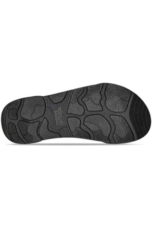 Teva Revive 95 Slide Black 1124052-BLK slippers online bestellen bij Kathmandu Outdoor & Travel