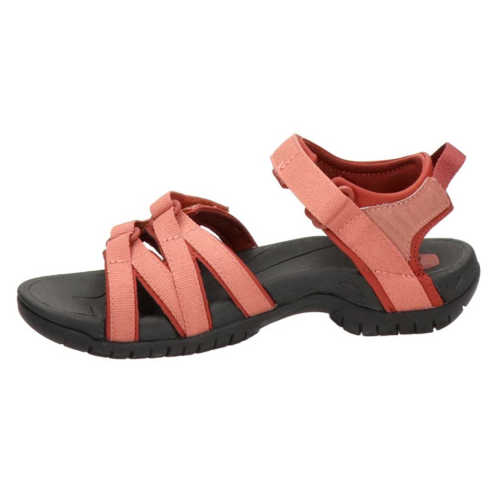 Teva Tirra Women's Aragon 4266-ARGN sandalen online bestellen bij Kathmandu Outdoor & Travel