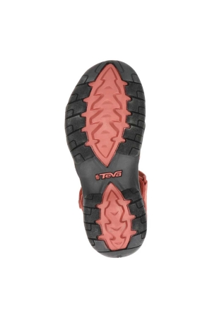 Teva Tirra Women's Aragon 4266-ARGN sandalen online bestellen bij Kathmandu Outdoor & Travel