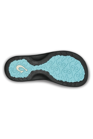 Olukai Ohana Women's Sea Glass 20110-1V40 slippers online bestellen bij Kathmandu Outdoor & Travel