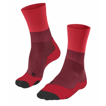Falke  TK2 Explore Women's Merlot