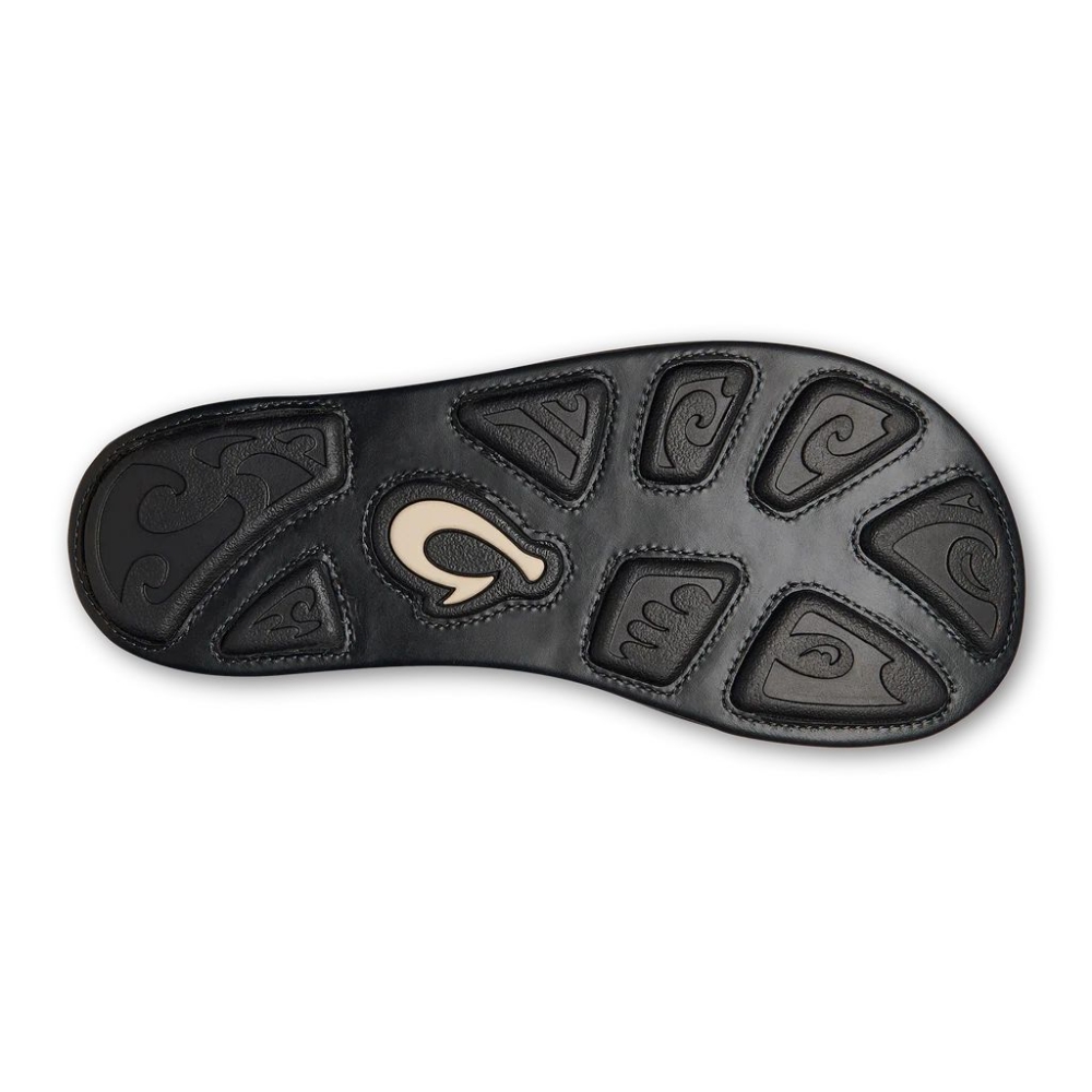Olukai Hiapo LavaRock/LavaRock 10101-LRLR slippers online bestellen bij Kathmandu Outdoor & Travel