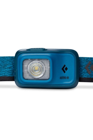 Black Diamond Astro 300-R Headlamp Azul BD620678-Azul verlichting online bestellen bij Kathmandu Outdoor & Travel