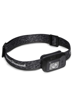 Black Diamond  Astro 300-R Headlamp Graphite