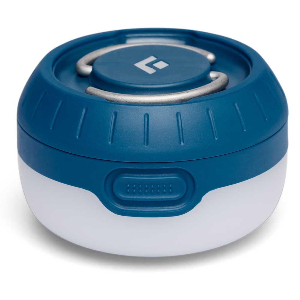 Black Diamond Moji Lantern Azul BD620683-Azul verlichting online bestellen bij Kathmandu Outdoor & Travel