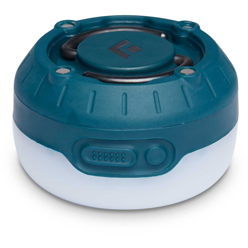 Black Diamond Moji R+ Lantern Azurite BD620685-Azurite verlichting online bestellen bij Kathmandu Outdoor & Travel