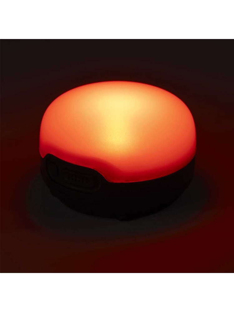 Black Diamond Moji R+ Lantern Dark Crimson BD620685-Dark Crimso verlichting online bestellen bij Kathmandu Outdoor & Travel