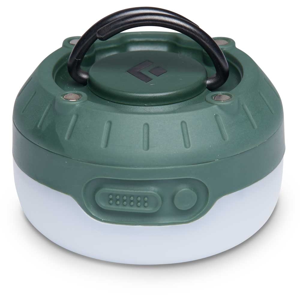 Black Diamond Moji R+ Lantern Dark Laurel BD620685-Dark Laurel verlichting online bestellen bij Kathmandu Outdoor & Travel
