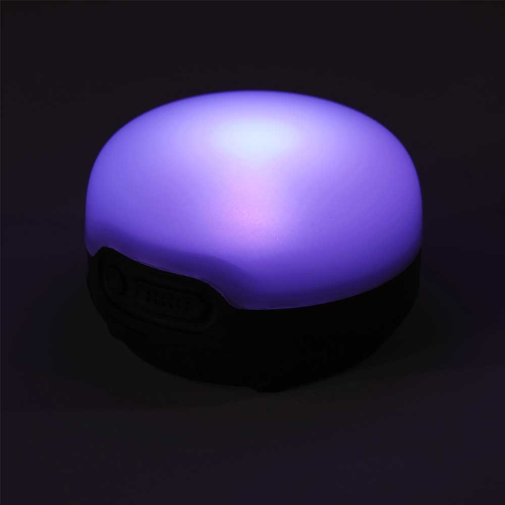 Black Diamond Moji R+ Lantern Dark Laurel BD620685-Dark Laurel verlichting online bestellen bij Kathmandu Outdoor & Travel