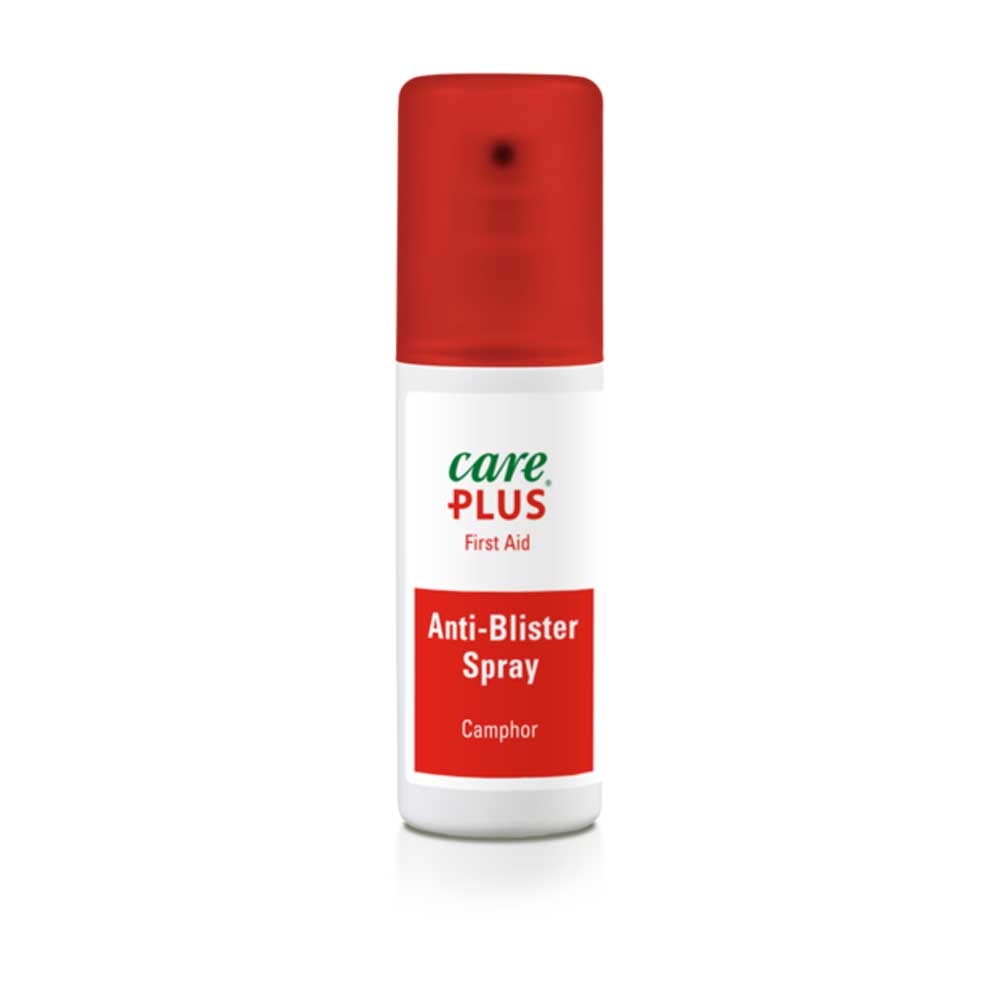 Care Plus Anti-Blister Spray   38205 verzorging online bestellen bij Kathmandu Outdoor & Travel