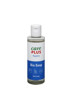 Care Plus Clean Bio Soap 100ml   34831 verzorging online bestellen bij Kathmandu Outdoor & Travel
