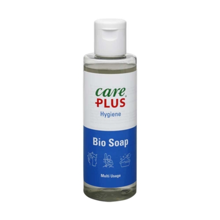 Care Plus  Clean Bio Soap 100ml  