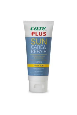 Care Plus Sun Protection Care & Repair After Sun   56003 verzorging online bestellen bij Kathmandu Outdoor & Travel