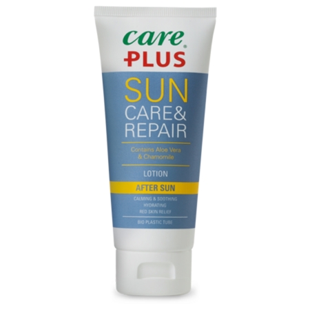 Care Plus  Sun Protection Care & Repair After Sun  