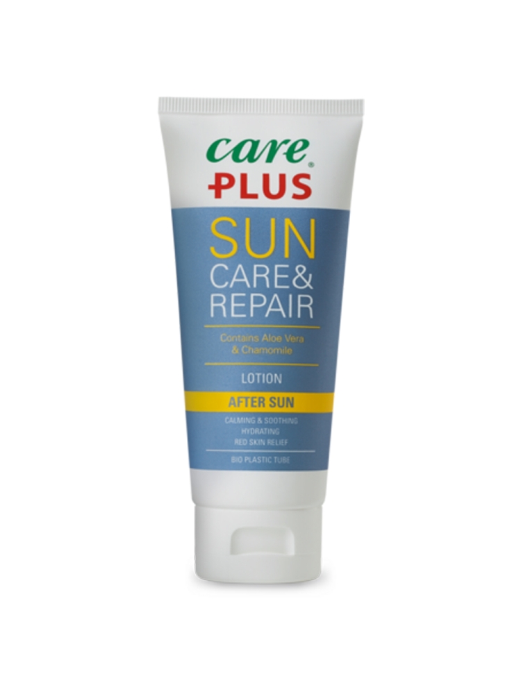 Care Plus Sun Protection Care & Repair After Sun   56003 verzorging online bestellen bij Kathmandu Outdoor & Travel