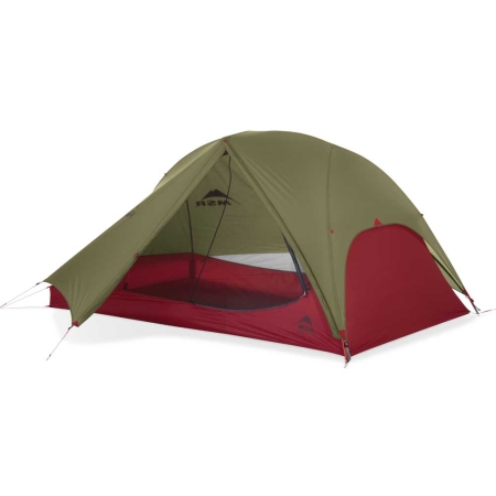 Msr  Freelite 2 Green