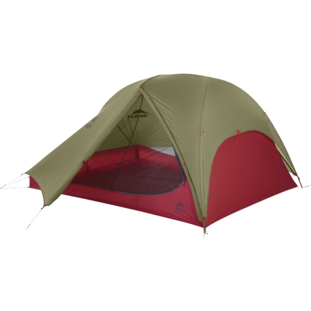 Msr  Freelite 3 Green