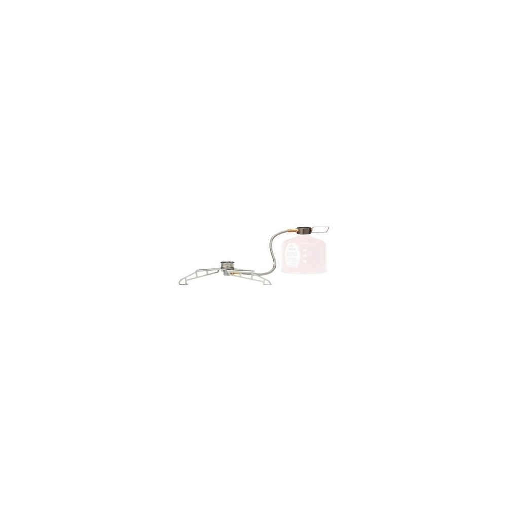 Msr Lowdown Remote Stove Adapter   11582 branders online bestellen bij Kathmandu Outdoor & Travel