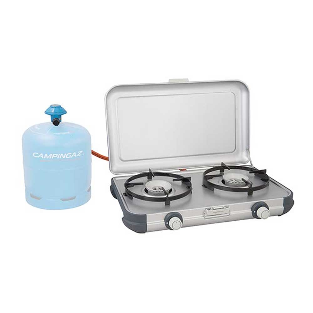 Campingaz Camping Kitchen 2   2000035521 branders online bestellen bij Kathmandu Outdoor & Travel