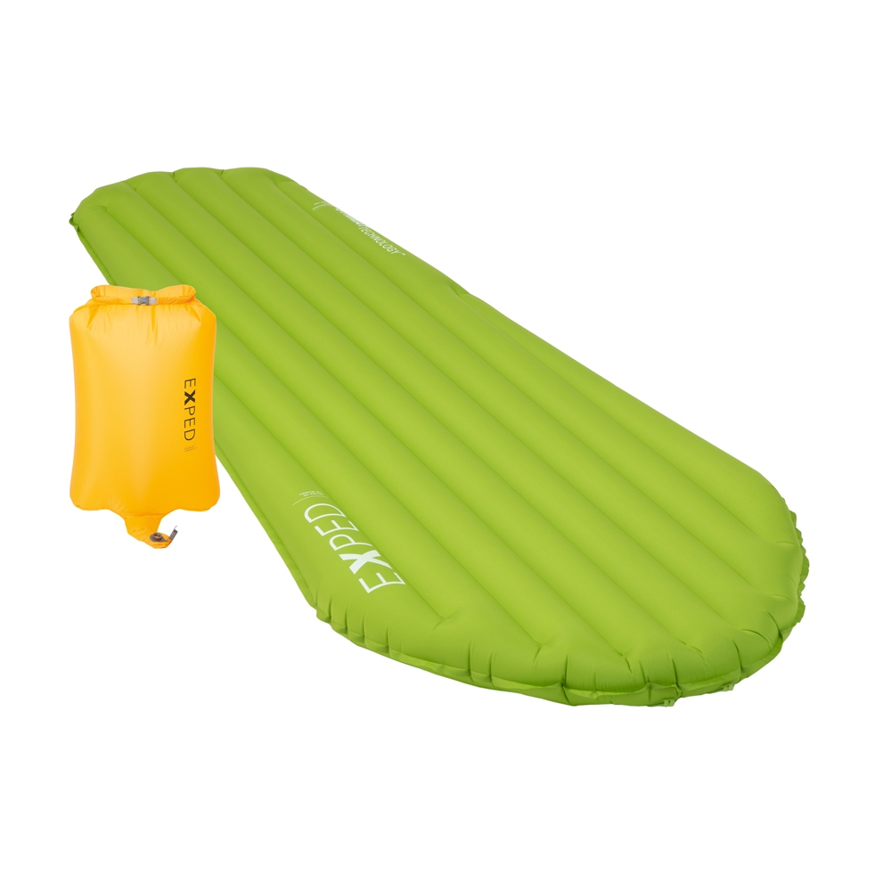 Exped Ultra 3R LW Mummy   E5454520 slaapmatjes online bestellen bij Kathmandu Outdoor & Travel