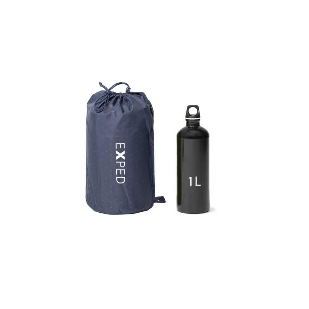 Exped Versa 5R LW   E5454230 slaapmatjes online bestellen bij Kathmandu Outdoor & Travel