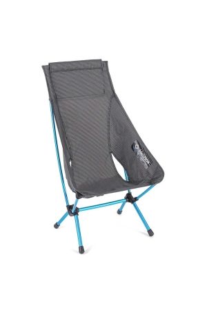 Helinox  Chair Zero High Back Black 