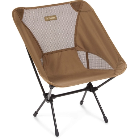 Helinox  Chair One Coyote Tan